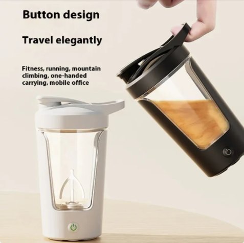 SmartMix Electric Shaker