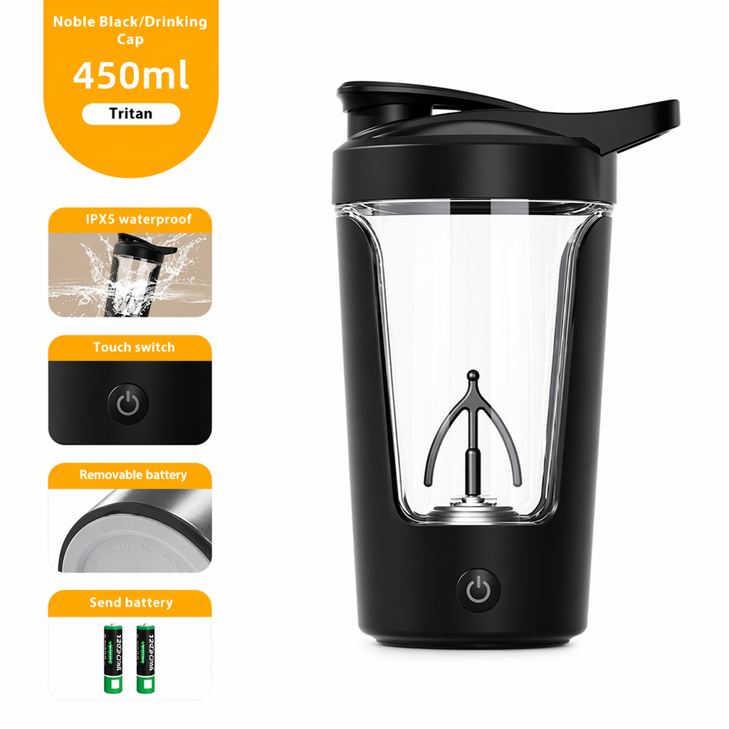 SmartMix Electric Shaker
