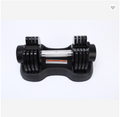 Flexiweight Cast Iron Barbell